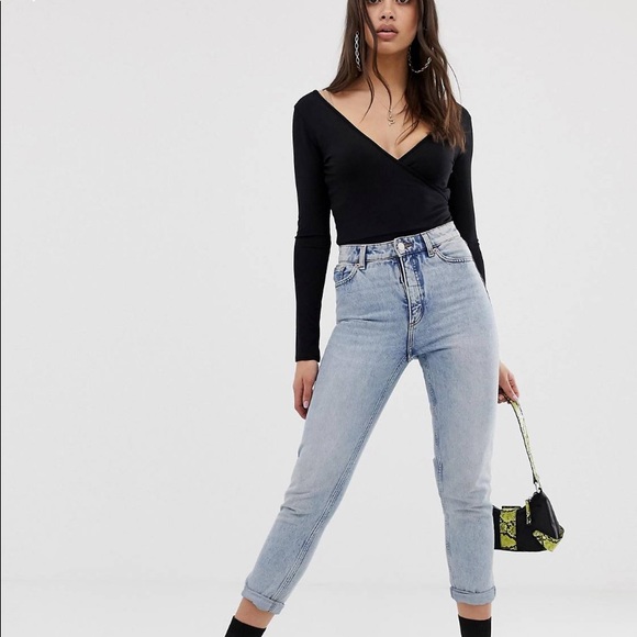 ASOS BODYSUIT - Picture 2 of 7